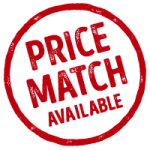 Price Match Available